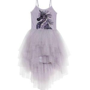 TTDM tutu du monde tulle unicorn hi low 4 5 8 9 10 11